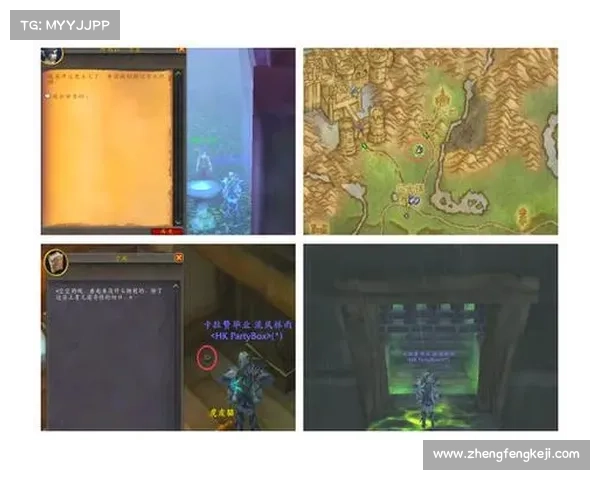 魔兽世界宠物技能：探索宝宝技能界面的入口