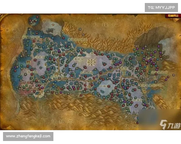 魔兽世界怀旧服：采药炼金练级攻略大揭秘